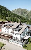 Туры в отель Hotel Furka