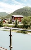 Туры в отель Hotel Furka