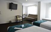 Туры в отель Hotel Castellana 95