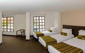 Туры в отель Hotel Castellana 95