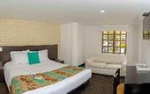 Туры в отель Hotel Castellana 95