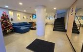 Туры в отель Hotel Castellana 95