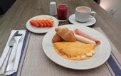 Туры в отель Hotel Castellana 95