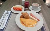 Туры в отель Hotel Castellana 95