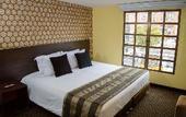 Туры в отель Hotel Castellana 95