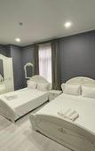 Туры в отель Astoria Hotel