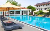 Туры в отель Kynrock Hotels & Resorts