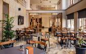 Туры в отель Grand Business Hotel