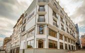 Туры в отель Grand Business Hotel