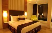 Туры в отель The Purple Leaf Hotels