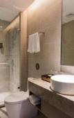 Туры в отель Home Inn Plus Tianjin Wudadao Scenic Area Xiaobailou Metro Station