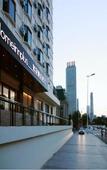 Туры в отель Home Inn Plus Tianjin Wudadao Scenic Area Xiaobailou Metro Station
