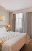 Туры в отель Home Inn Plus Tianjin Wudadao Scenic Area Xiaobailou Metro Station