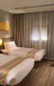 Туры в отель Home Inn Plus Tianjin Wudadao Scenic Area Xiaobailou Metro Station