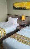 Туры в отель Home Inn Plus Tianjin Wudadao Scenic Area Xiaobailou Metro Station