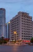 Туры в отель Home Inn Plus Tianjin Wudadao Scenic Area Xiaobailou Metro Station