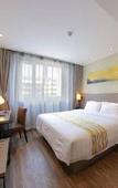 Туры в отель Home Inn Plus Tianjin Wudadao Scenic Area Xiaobailou Metro Station