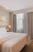 Туры в отель Home Inn Plus Tianjin Wudadao Scenic Area Xiaobailou Metro Station