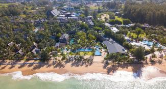 La Flora Khao Lak 4*