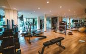 Туры в отель La Flora Resort & Spa