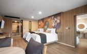 Туры в отель La Flora Resort & Spa