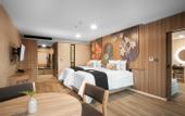 Туры в отель La Flora Resort & Spa