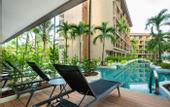 Туры в отель La Flora Resort & Spa