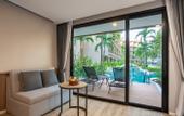 Туры в отель La Flora Resort & Spa