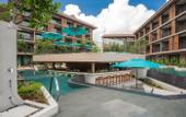Туры в отель La Flora Resort & Spa