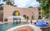 Туры в отель La Flora Resort & Spa