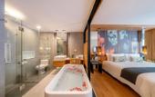 Туры в отель La Flora Resort & Spa