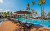 Туры в отель La Flora Resort & Spa