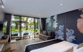 Туры в отель La Flora Resort & Spa