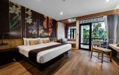 Туры в отель La Flora Resort & Spa
