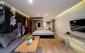 Туры в отель La Flora Resort & Spa