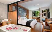 Туры в отель La Flora Resort & Spa