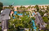 Туры в отель La Flora Resort & Spa