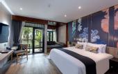 Туры в отель La Flora Resort & Spa