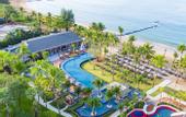 Туры в отель La Flora Resort & Spa