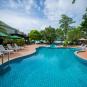 Туры в отель Andaman Beach Resort, оператор Anex Tour