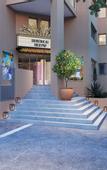 Туры в отель RockyPop Marseille Appartements