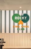 Туры в отель RockyPop Marseille Appartements