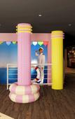 Туры в отель RockyPop Marseille Appartements