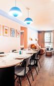 Туры в отель RockyPop Marseille Appartements