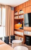 Туры в отель RockyPop Marseille Appartements