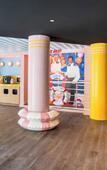 Туры в отель RockyPop Marseille Appartements