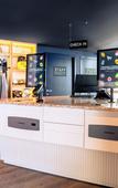 Туры в отель RockyPop Marseille Appartements