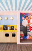 Туры в отель RockyPop Marseille Appartements