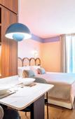 Туры в отель RockyPop Marseille Appartements