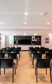 Туры в отель RockyPop Marseille Appartements